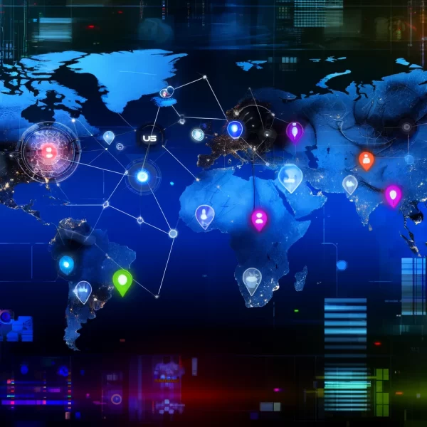 Decentralized AI