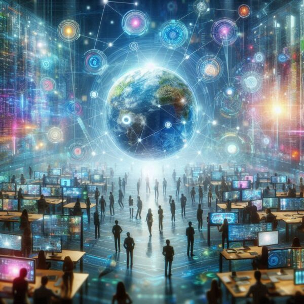 AI and Blockchain