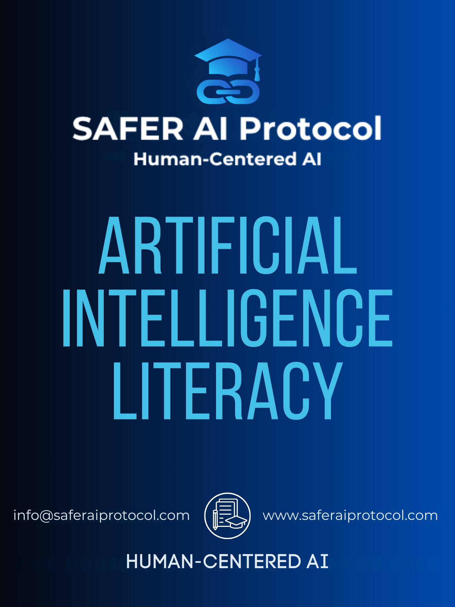 Artificial Intelligence Literacy Course